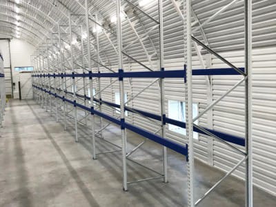 Pallestativ Pireka 6